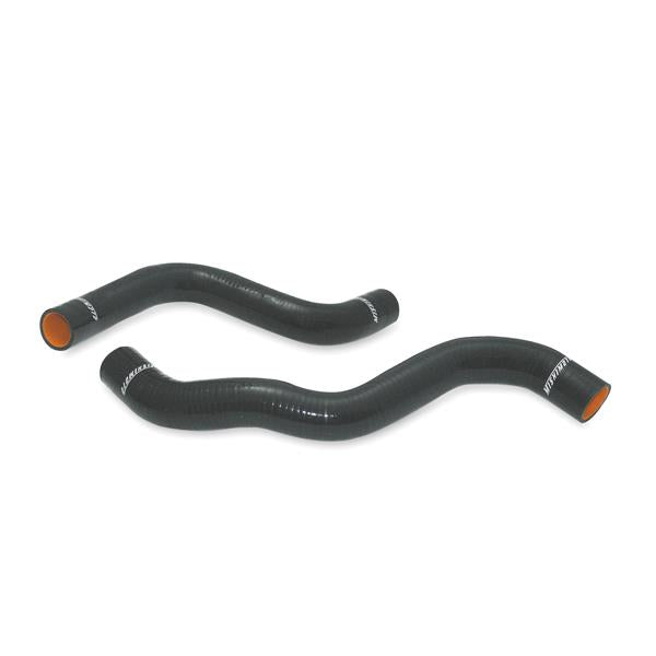 Mishimoto MMHOSE-EVO-9BK Mitsubishi EVO 9 Black Silicone Hose Kit