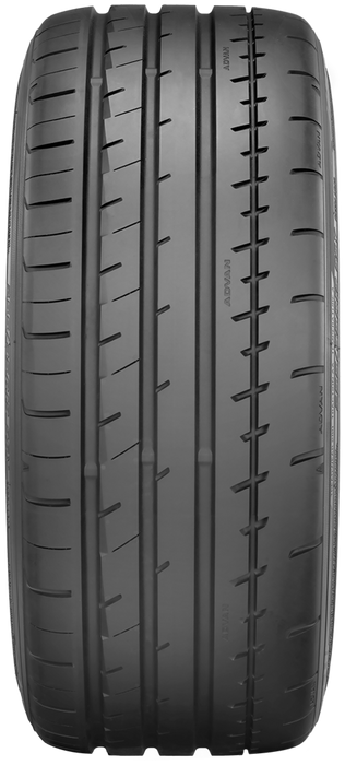 Yokohama Tire 110160106 Yokohama Advan Apex V601 Tire - 235/40R18 95Y