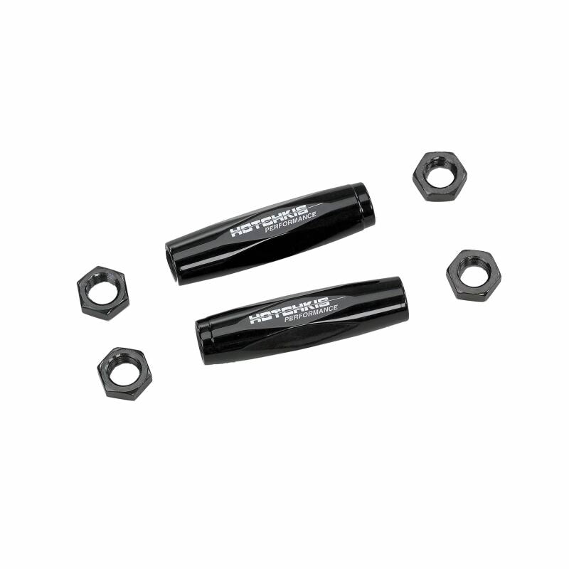 Hotchkis 1612 71-77 GM A-Body / 77-96 GM B-Body / 70-81 GM F-Body Tie Rod Sleeves