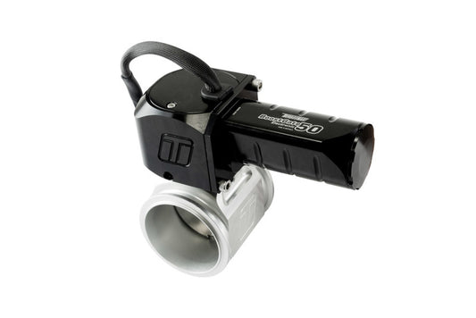 Turbosmart TS-0265-1042 eBG50 Electronic BoostGate - Black