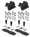 ARB TPMKBA01KIT ARB OME Mounting Accessories