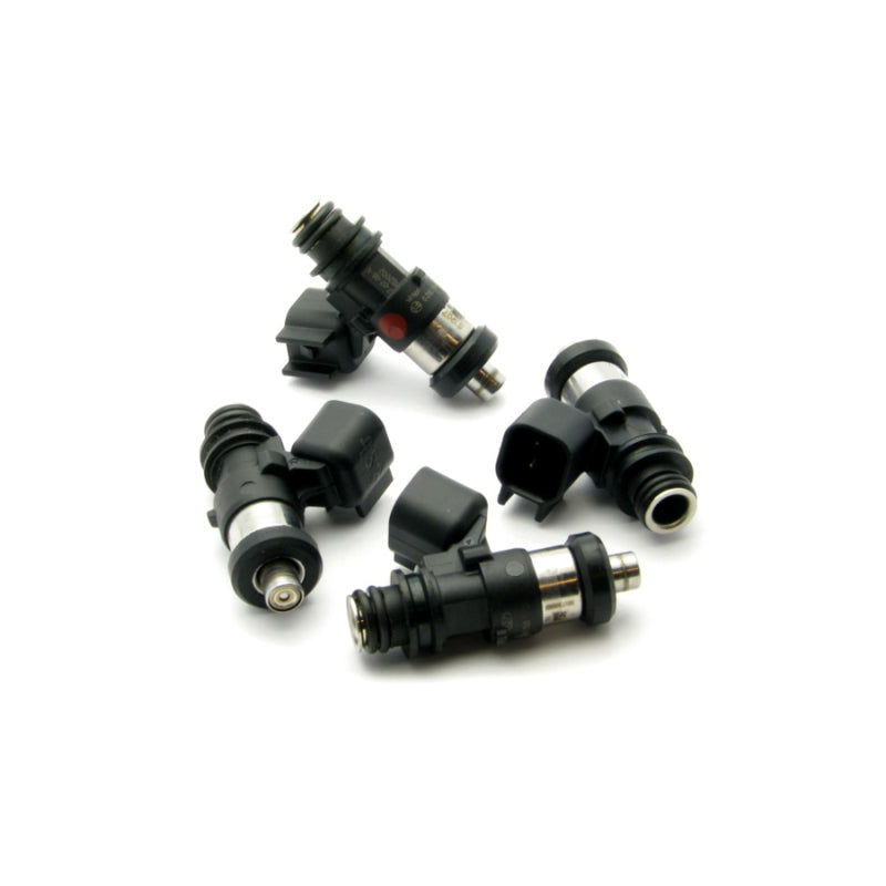 DeatschWerks 16U-02-0450-4 12+ Subaru BRZ / 12+ Scion FR-S / 12+ Toyota 86 450CC/min (MPFI) Injectors