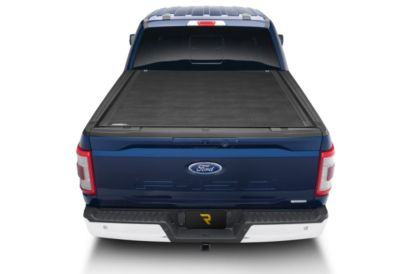 BAK 39331 17-23 2018 Ford Super Duty 8ft Bed Revolver X2