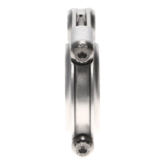 Manley Performance 14088R-8 Manley Chrysler 6.4L Hemi H Beam Connecting Rod Set w/ .927 inch Wrist Pins ARP 2000 Rod Bolts