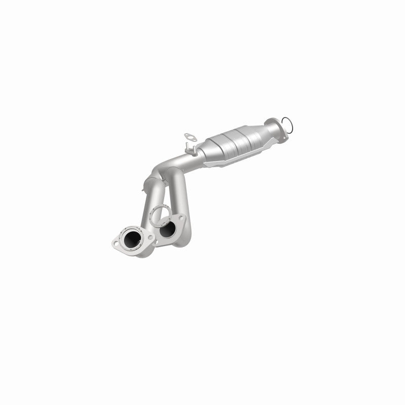 Magnaflow 23120 MagnaFlow Conv DF 96-97 Lexus LX450 4.5L / 95-97 Toyota Land Cruiser 4.5L Front