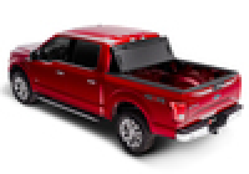 BAK 1126330 17-23 Ford Super Duty 6ft 9in Bed Flip FiberMax