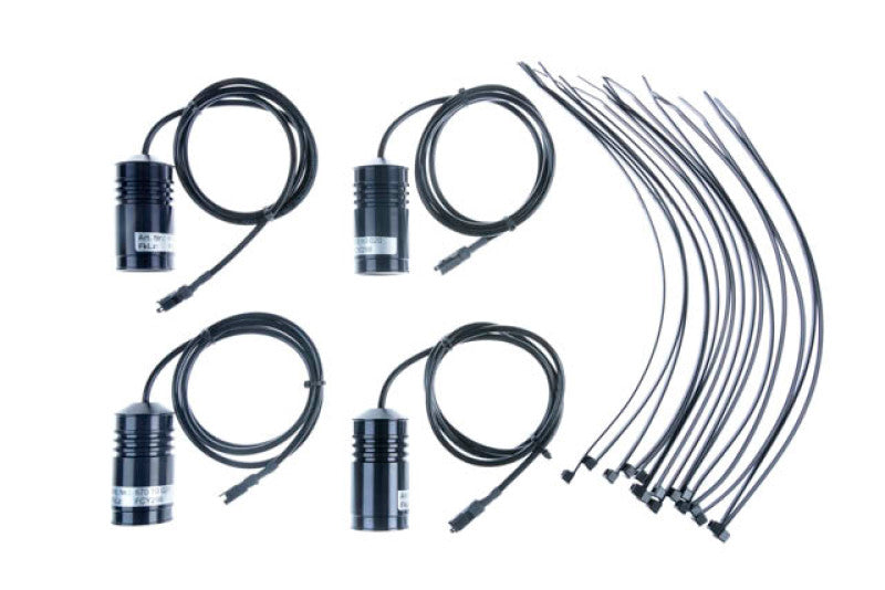 KW 68510151 Electronic Damping Cancellation Kit Alfa Romeo 8C Competizione type 920