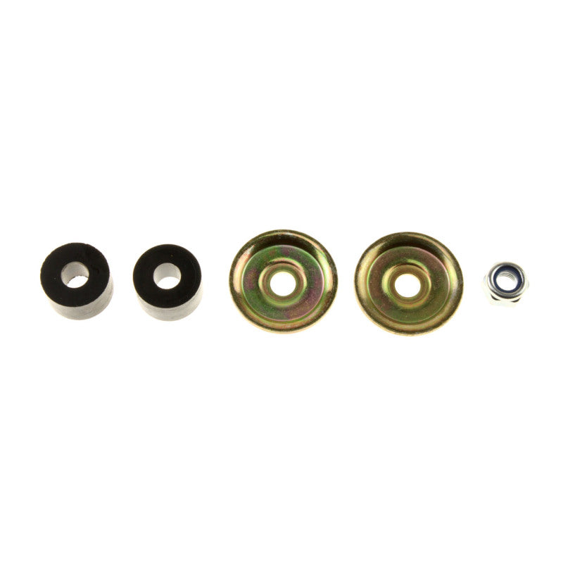 Bilstein 24-013369 4600 Series 89-91 Mitsubishi Montero Front 46mm Monotube Shock Absorber