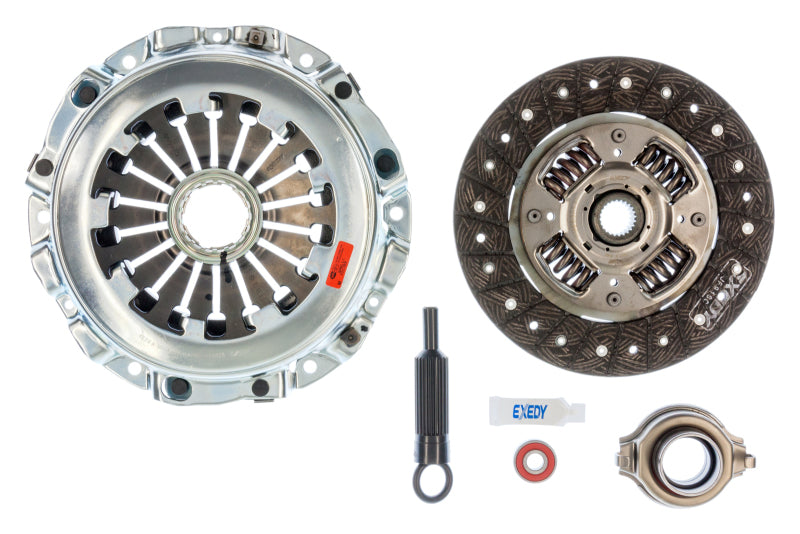 Exedy 15802HD 2005-2005 Saab 9-2X Aero H4 Stage 1 Organic Clutch Subaru Forester 2004-2005