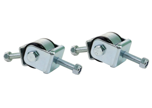 Whiteline W92930 Plus 04-8/06 Pontiac GTO / 9/97-8/06 Lumina Engine Mount Assembly