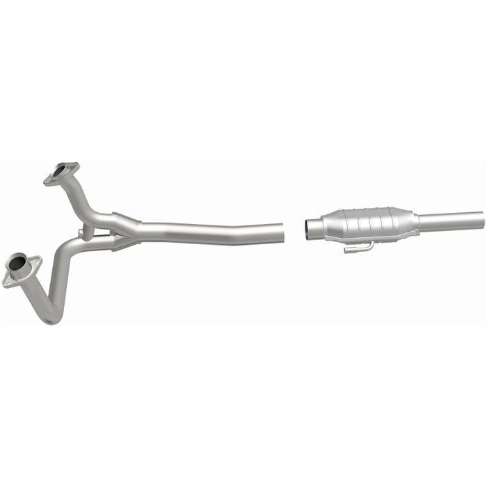 Magnaflow 93307 MagnaFlow Conv DF Ford 85 94