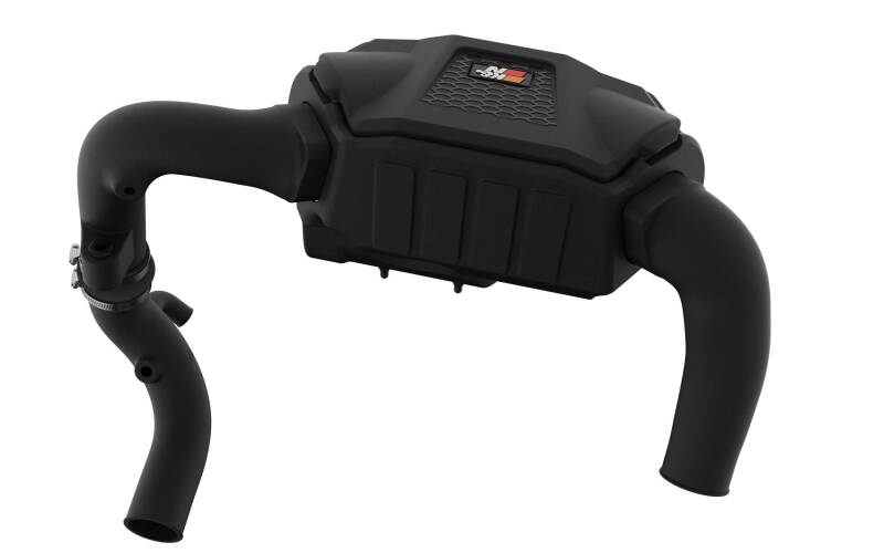 K&N Engineering 63-2622 K&N 20-24 Ford Explorer 3.0L V6 / 20-24 Lincoln Aviator 3.0L V6 Performance Air Intake System
