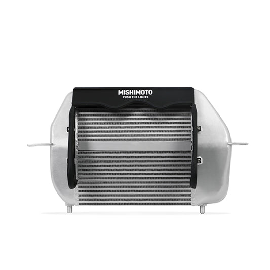 Mishimoto MMINT-F150-11SL 2011-2014 Ford F-150 EcoBoost Intercooler - Silver