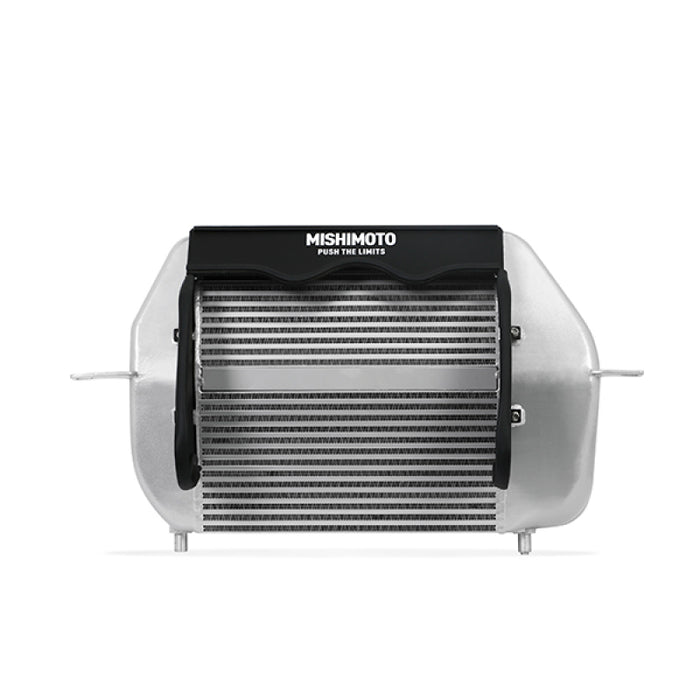 Mishimoto MMINT-F150-11SL 2011-2014 Ford F-150 EcoBoost Intercooler - Silver