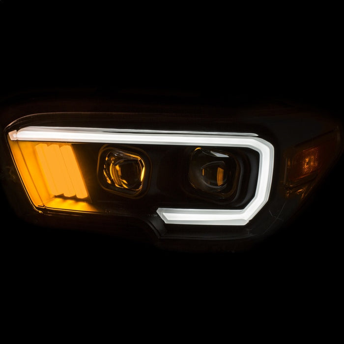 ANZO 111377 ANZ LED/Projector Headlights