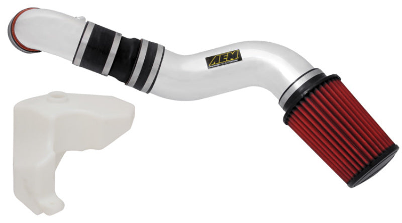 AEM Induction 21-688P 10 Hyundai Genesis Coupe 3.8L Polished Cold Air Intake