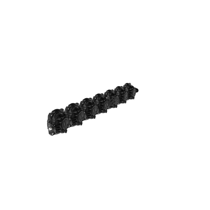 KC HiLiTES 91417 Gravity Titan LED Light Bar - 45in. (7-Light)