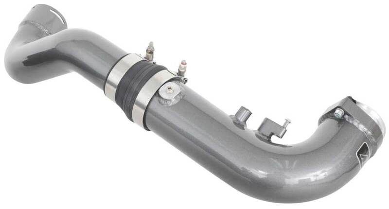 AEM Induction 26-3005C 20-21 Toyota Supra L6-3.0L F/I Turbo Intercooler Charge Pipe Kit