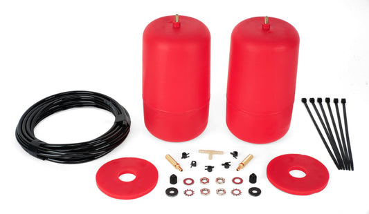 Air Lift 60838 2021+ Nissan Pathfinder 2WD & 4WD 1000 Air Spring Kit