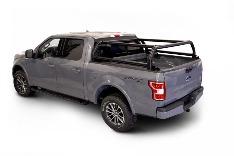 Putco 184110 15-20 Ford F-150 - 6-1/2ft (Standard Box) Venture TEC Rack