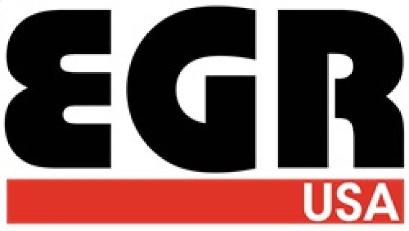 EGR 983479 15+ Ford F150 Reg/Crw/Super Crw Cab Rear Cab Truck Spoilers (983479)