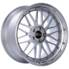 BBS LM Wheels - LM226DSPK