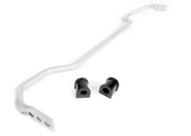Whiteline BTR68Z 93-98 Toyota Supra MK4 JZA80 Rear 20mm Heavy Duty Adjustable Swaybar