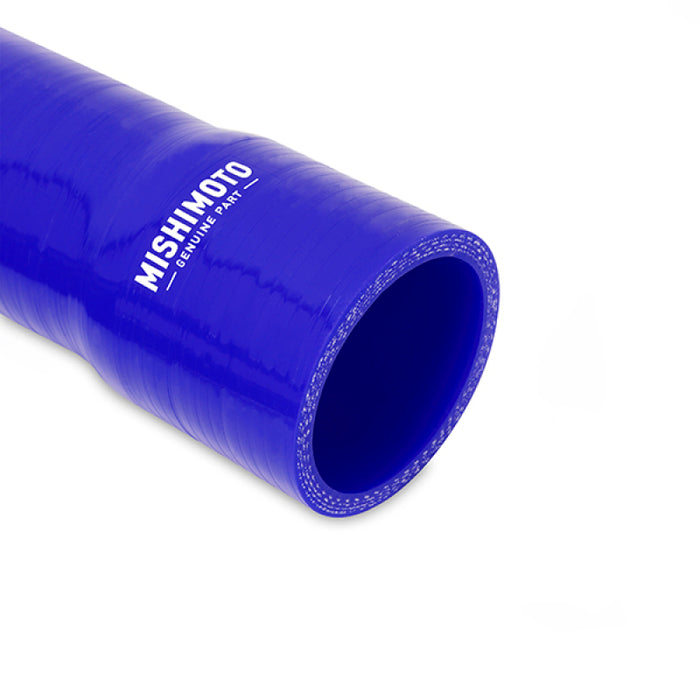 Mishimoto MMHOSE-RAM-15BL 2015+ Dodge RAM 6.7L Cummins Silicone Hose Kit Blue