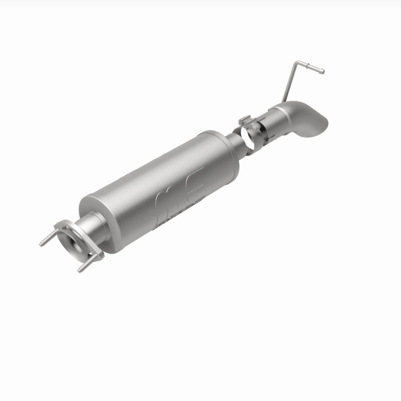 Magnaflow 17122 MagnaFlow SYS C/B 00-06 Jeep Wrangler 4/6 cyl