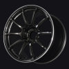 Advan YA39J45WBGR AVN RSIII Wheels