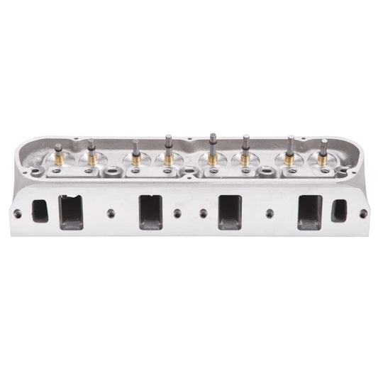 Edelbrock EDE77179 SBF Victor Jr. Cylinder Head - w/Valves Only!!