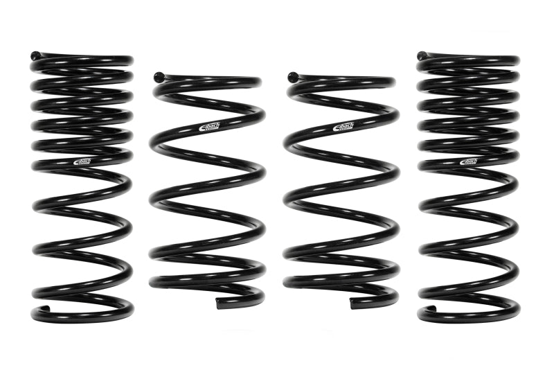 Eibach E10-82-097-01-22 Pro-Kit for 2022-2023 Toyota GR86/Subaru BRZ Front 1.2in Rear 1.0in