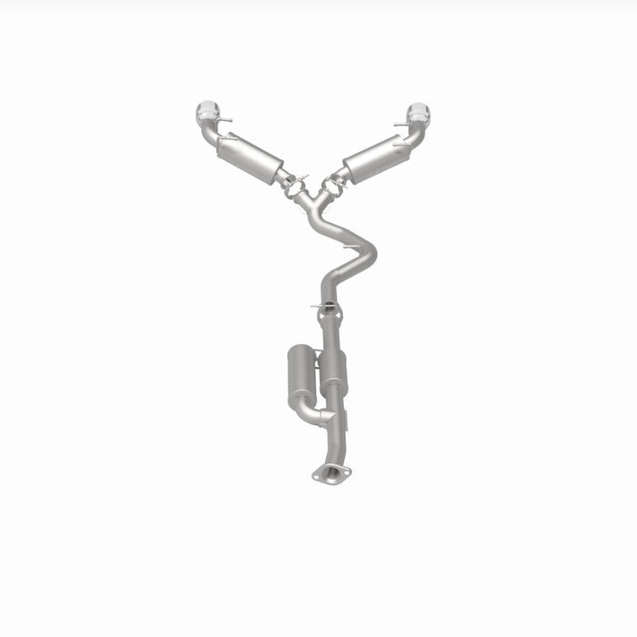 Magnaflow 19595 17-22 Subaru BRZ/Scion FR-S/Toyota GT86 NEO Cat-Back Exhaust System
