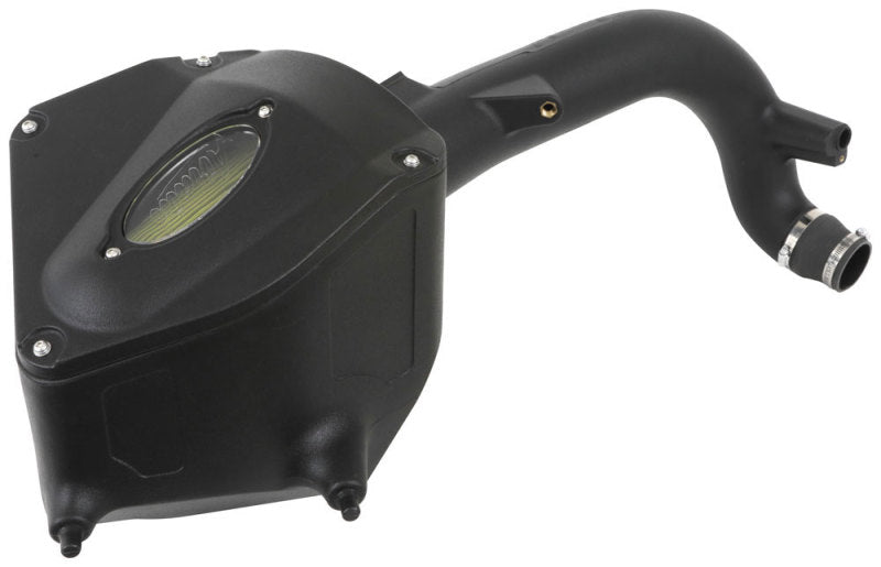 Airaid 205-394 19-20 Chevrolet Silverado 1500 L4 Performance Air Intake System (Synthamax Filter)