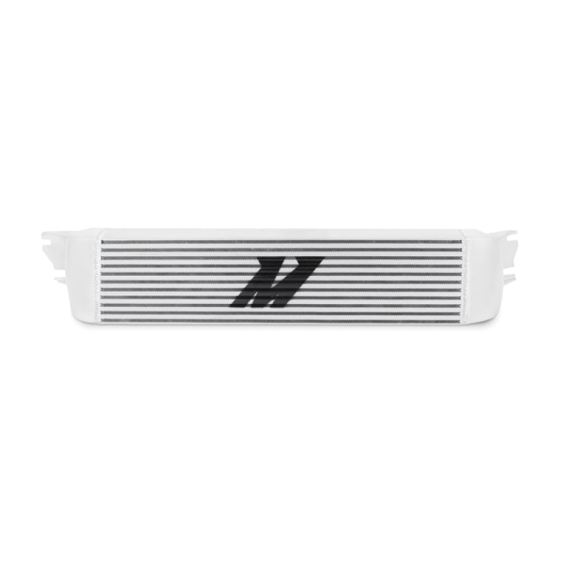 Mishimoto MMINT-SRT4-03SL 03-05 Dodge Neon SRT-4 Silver Aluminum Performance Intercooler Kit
