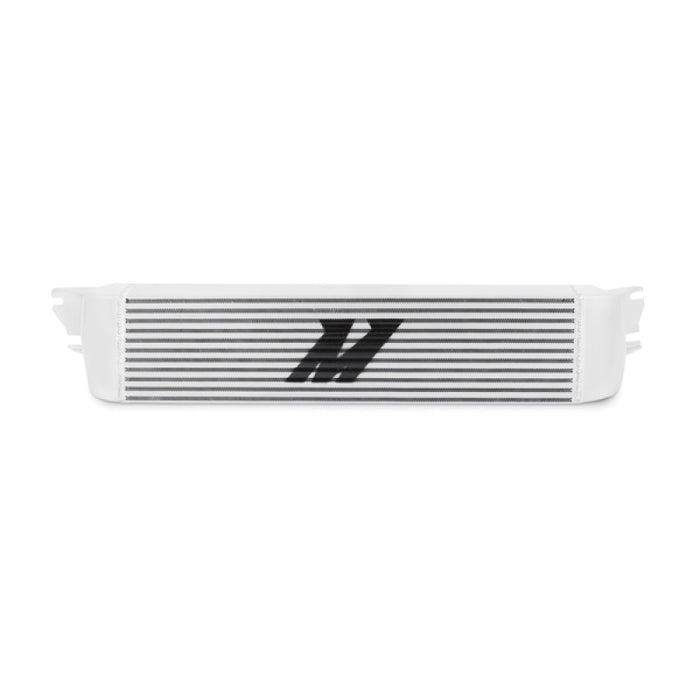Mishimoto MMINT-SRT4-03SL 03-05 Dodge Neon SRT-4 Silver Aluminum Performance Intercooler Kit