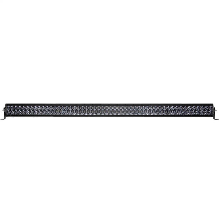 Rigid Industries 150213BLK 50in E Series Spot - Midnight Edition