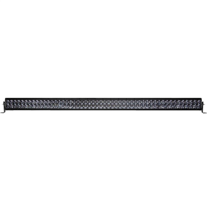 Rigid Industries 150213BLK 50in E Series Spot - Midnight Edition