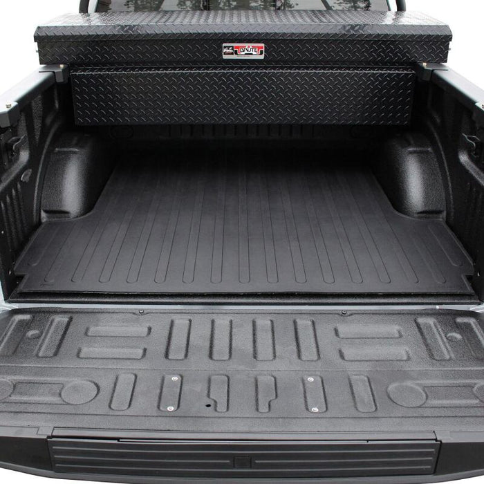 Westin 50-6365 2015-2018 Ford F-150 (6.5ft Bed) Truck Bed Mat - Black
