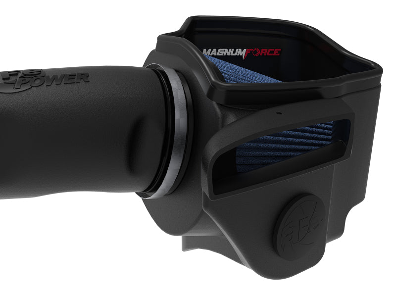 aFe 54-13023R Magnum FORCE Pro 5R Cold Air Intake System 11-19 Jeep Grand Cherokee (WK2) V8-5.7L
