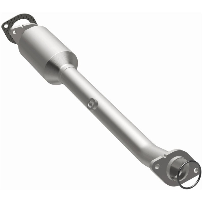 Magnaflow 52669 Conv DF 11-15 Frontier 4 Underbody