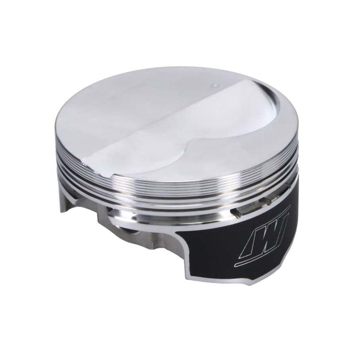Wiseco K395X125 Chevy LS Series -8cc FT 4.125inch Bore Piston Shelf Stock Kit
