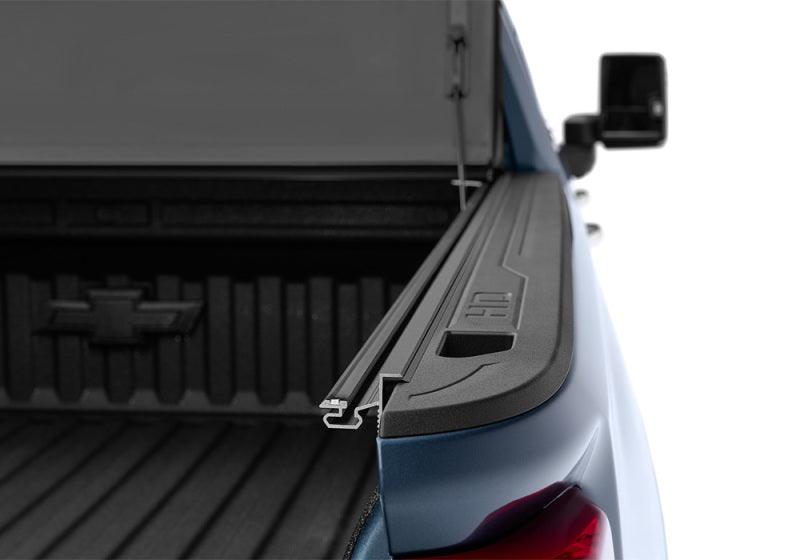 BAK 226134 2020 Chevy Silverado 2500/3500 HD 8ft Bed Flip G2