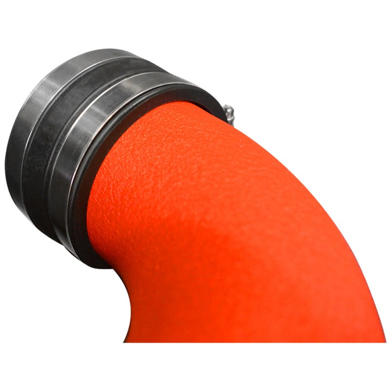 Injen SP1123WR 16-18 BMW 330i B48 2.0L (t) Wrinkle Red Cold Air Intake