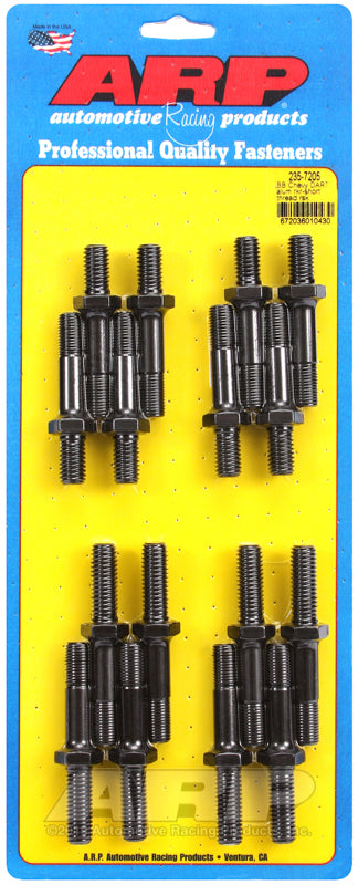 Arp ARP235-7205 BBC Rocker Arm Stud Kit