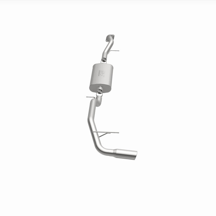 Magnaflow 15666 MagnaFlow Sys C/B 00- Chevy Tahoe 5.3L