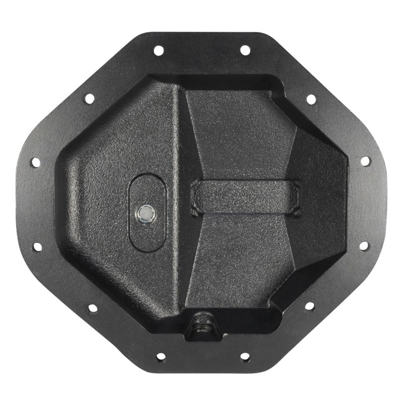 Yukon Gear & Axle YHCC-C9.25 Yukon Gear Hardcore Nodular Iron Cover for Chrysler 9.25in Rear Differential