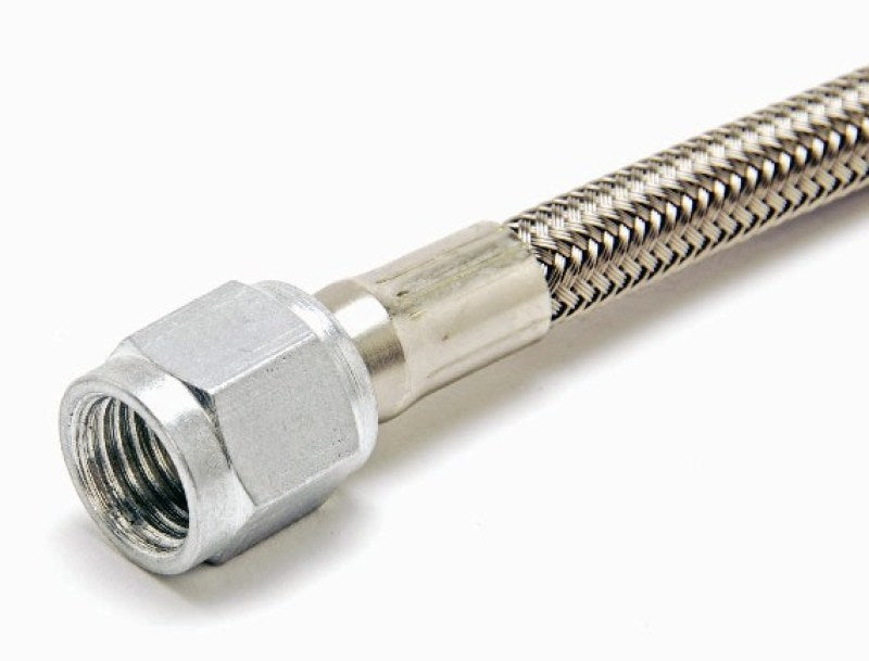 McLeod Racing 14-303 McLeod Hydraulic Tob Corvette C6 Zo6 2005-Up W/ 32in Line & Wire Clip Fitting