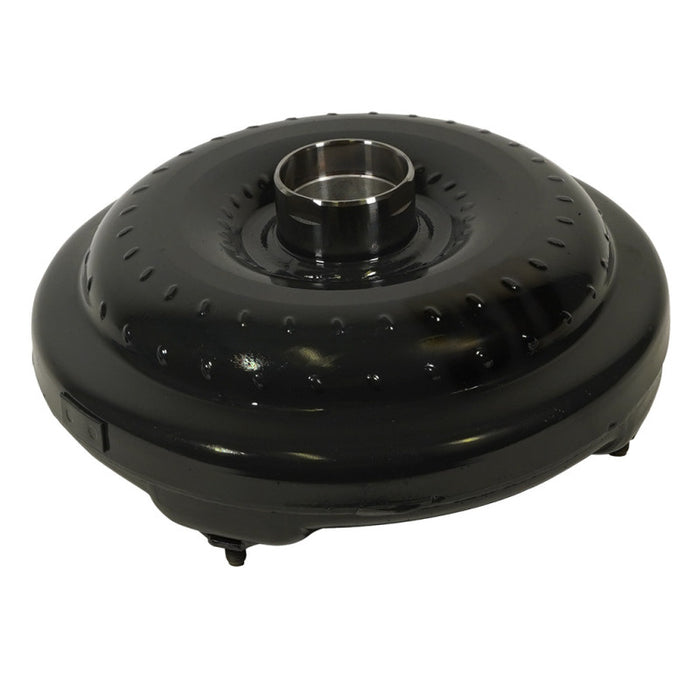 BD Diesel 1064614SS 18-20 Ford F150 V6 4WD 10R80 Roadmaster Transmission & Pro Force Converter Kit