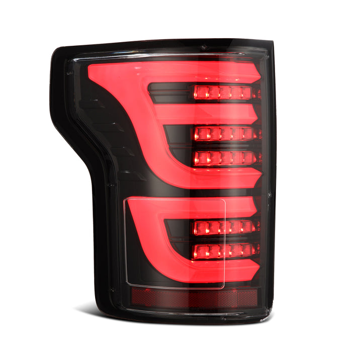 AlphaRex 652030 ARX LUXX Tail Lights